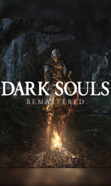Dark Souls: Remastered - Steam Key - EUROPE - 0