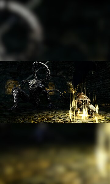 Dark Souls: Remastered - Steam Key - EUROPE - 4