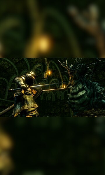 DARK SOULS™: REMASTERED, PC Steam Game