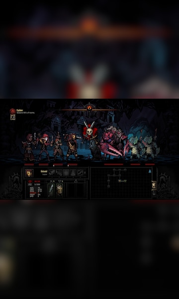 Darkest on sale dungeon g2a