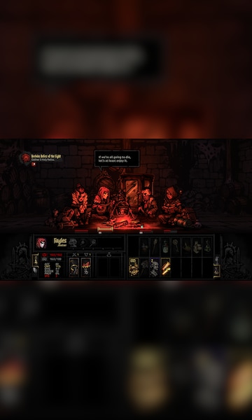 Darkest Dungeon | Ancestral Edition Steam Key GLOBAL - 15