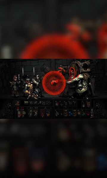 Darkest Dungeon | Ancestral Edition Steam Key GLOBAL - 20