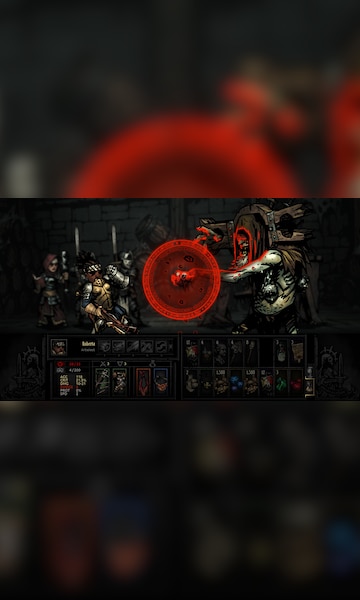 Darkest store dungeon g2a