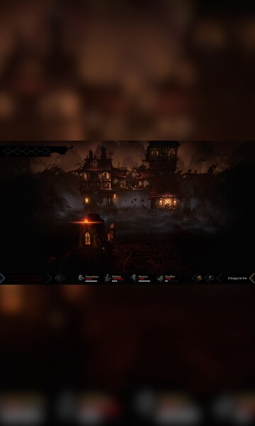 Darkest Dungeon II (PC) - Epic Games Key - EUROPE - 10