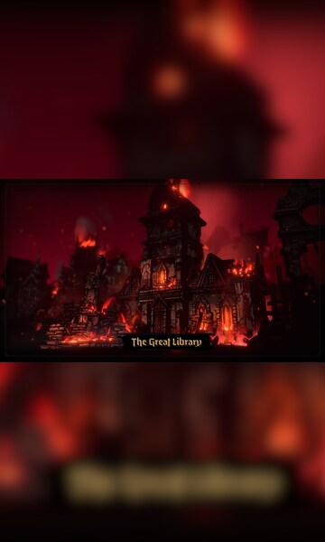 Darkest Dungeon II (PC) - Epic Games Key - EUROPE - 9