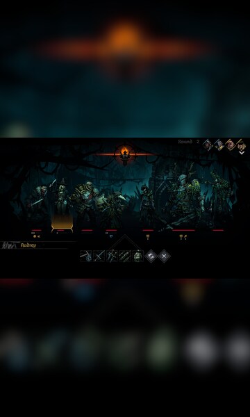 Darkest Dungeon II (PC) - Steam Gift - GLOBAL - 4