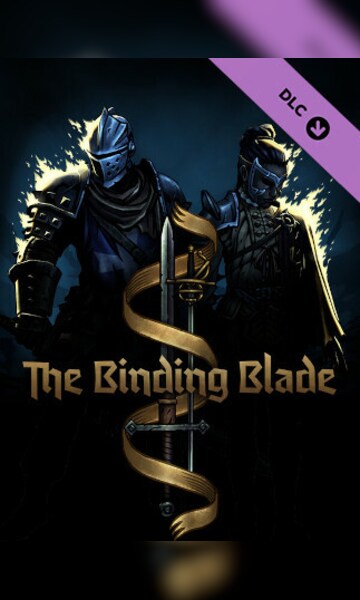 Buy Darkest Dungeon II: The Binding Blade (PC) - Steam Key - GLOBAL ...