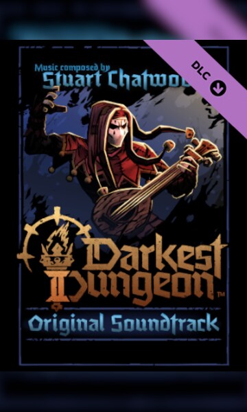 Buy Darkest Dungeon II: The Soundtrack (PC) - Steam Key - GLOBAL | Best ...