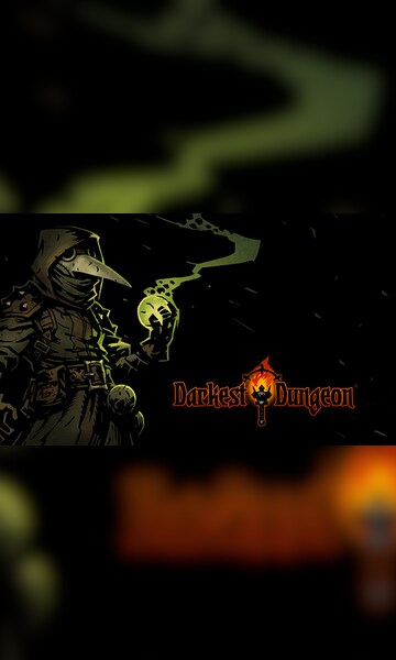 Buy Darkest Dungeon - Nintendo eShop Nintendo Switch - Key EUROPE