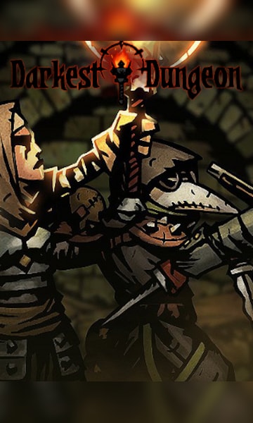 Darkest dungeon hot sale g2a