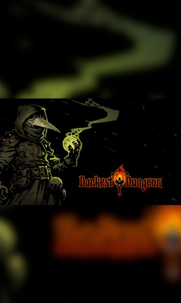 Darkest Dungeon Steam Key GLOBAL - 2