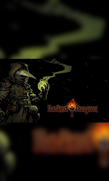 Darkest Dungeon: The Shieldbreaker (PC) - Steam Key - GLOBAL - 9