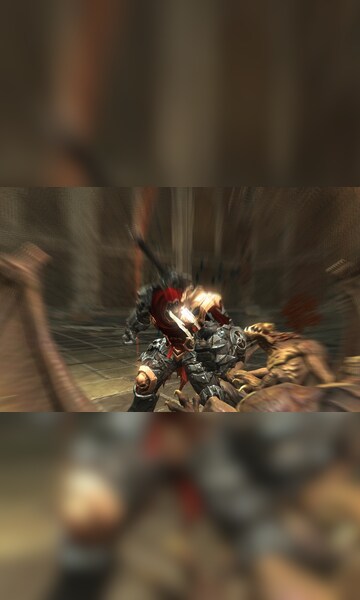 Darksiders Steam Key GLOBAL - 23