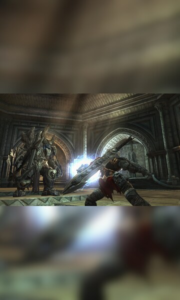 Darksiders Steam Key GLOBAL - 19