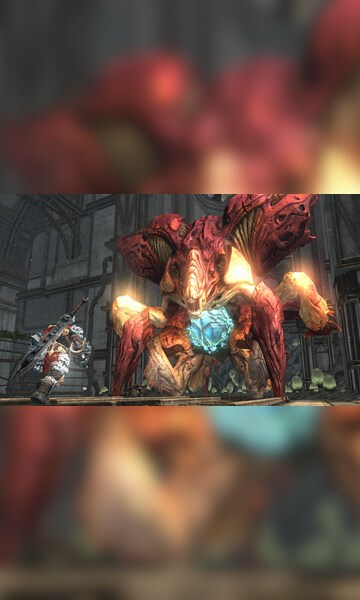 Darksiders Steam Key GLOBAL - 22