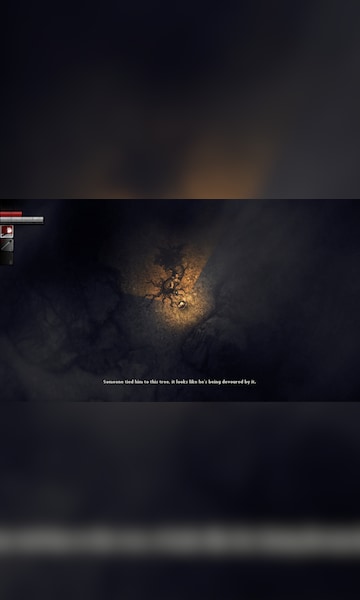 Darkwood (PC) - Steam Key - GLOBAL - 3