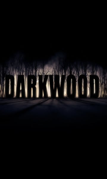 Darkwood (PC) - Steam Key - GLOBAL - 0