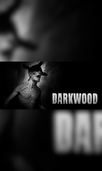 Darkwood (PC) - Steam Key - GLOBAL - 2