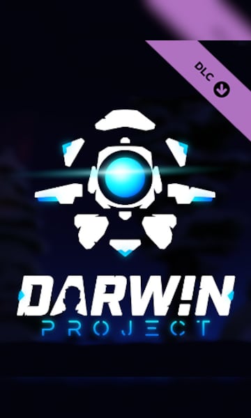 Darwin Project: Hunter Pack - Steam Key - GLOBAL - 0