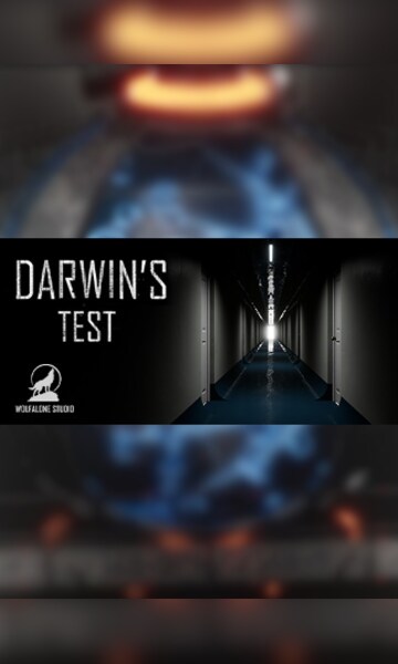Darwin's Test 🥇 Best Prices | G2A.COM
