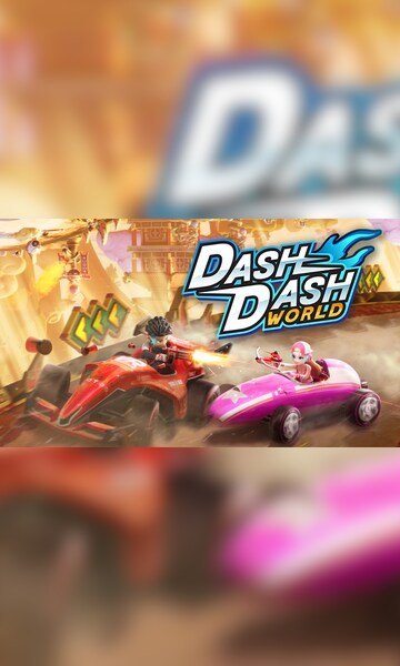 Dash dash sale world oculus quest