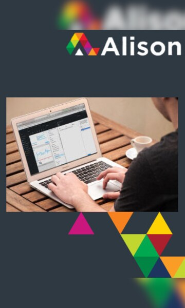 Buy Data Science - Working with Data Course Alison GLOBAL - Parchment ...