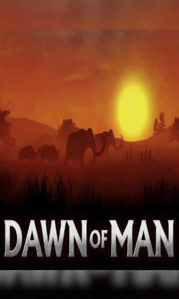 Dawn of Man Steam Key GLOBAL - 0