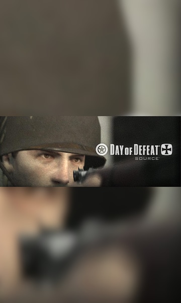 Day of Defeat Steam Key GLOBAL - 2