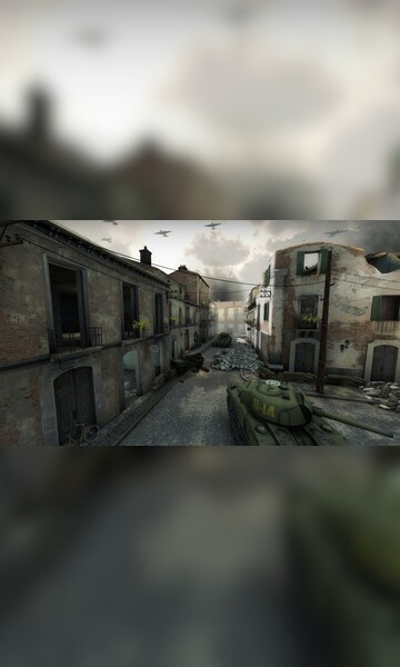 Day of Infamy Steam Key GLOBAL - 10