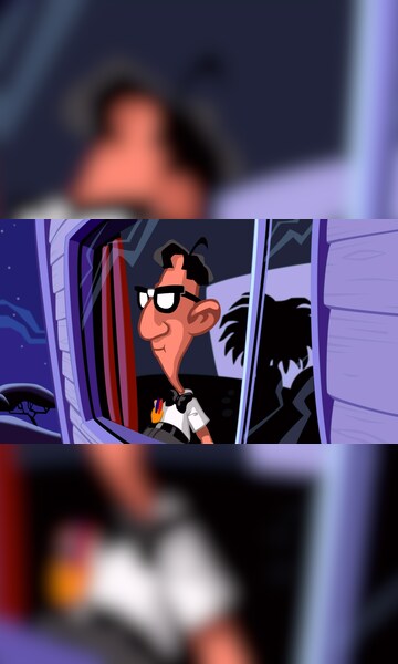 Day of the Tentacle Remastered Steam Key GLOBAL - 15