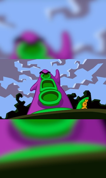 Day of the Tentacle Remastered Steam Key GLOBAL - 3
