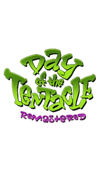 Day of the Tentacle Remastered Steam Key GLOBAL - 0