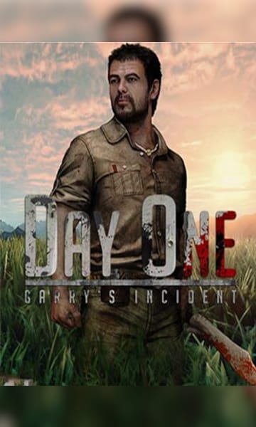 Day One: Garry's Incident Steam Key GLOBAL - 0