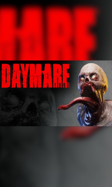 Daymare 1998 store xbox one