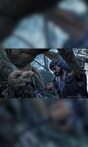 Days Gone Steam Key for PC - Buy now