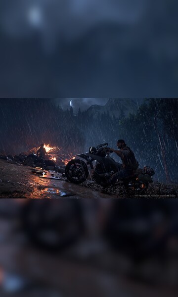 Buy Days Gone (PC) - Steam Key - TURKEY - Cheap - G2A.COM!