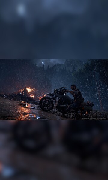 Days Gone (PS4) cheap - Price of $13.58