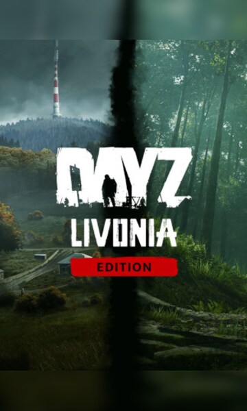 Buy DayZ Livonia EUROPE Steam PC Key 