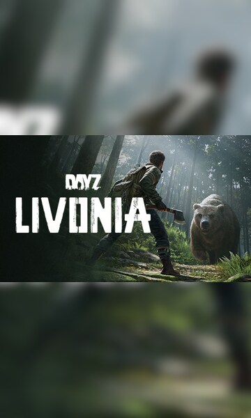 Dayz livonia hot sale xbox one