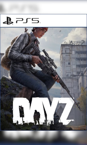 NOVO DAYZ 2 FOI ANUNCIADO! a continuação de DayZ ESTÁ CHEGANDO PRO PS5,  XBOX X e PC! 