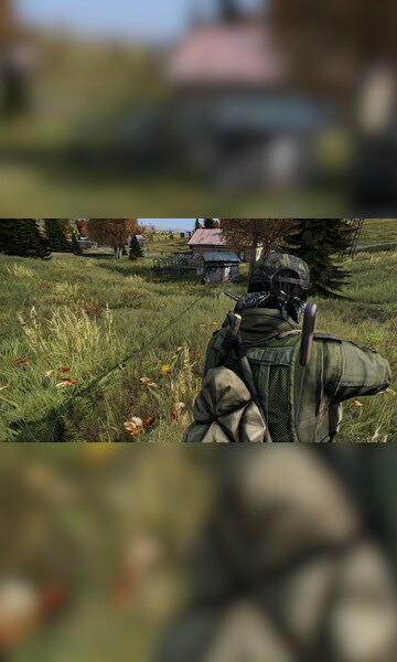 ARMA 3/DayZ coming to PS4?