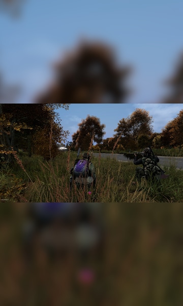 La versión independiente de DayZ ya disponible en Steam vía acceso  anticipado