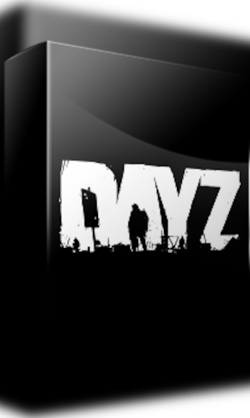 DayZ Steam Key EUROPE - 12