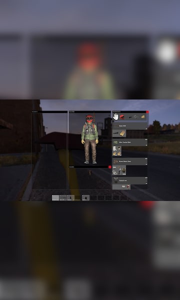 Free DayZ Browser Game Adds Multiplayer