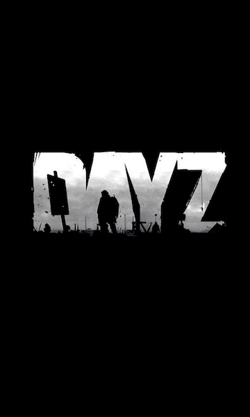 DayZ Steam Key GLOBAL