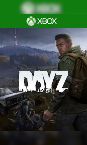 DayZ (XBOX - PC - PLAYSTATION )