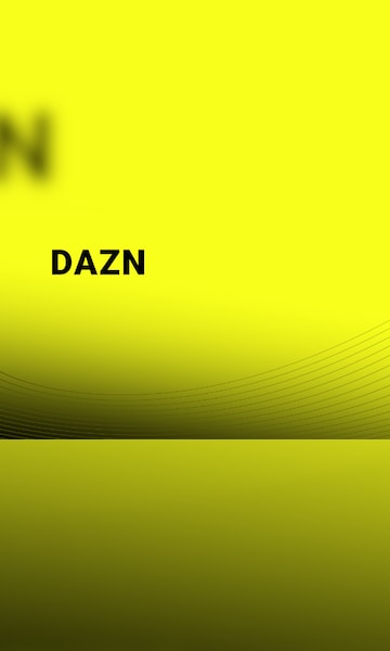 Explore DAZN  DAZN Austria