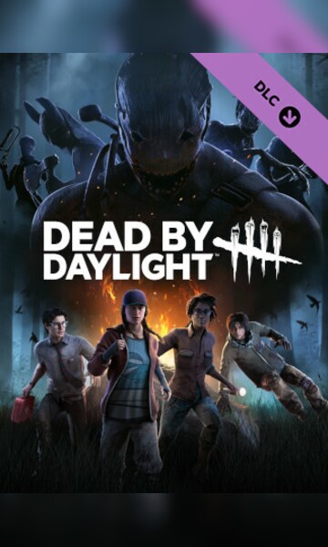 Buy Dead by Daylight - 400K Bloodpoints - Dead by Daylight Key - GLOBAL ...