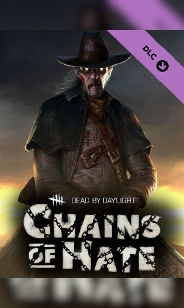 Compra Dead by Daylight - Chains of Hate Chapter - Steam Clave - GLOBAL ...