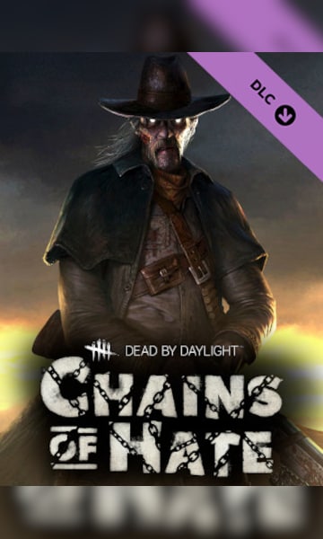 Buy Dead by Daylight - Chains of Hate Chapter DLC Steam Key